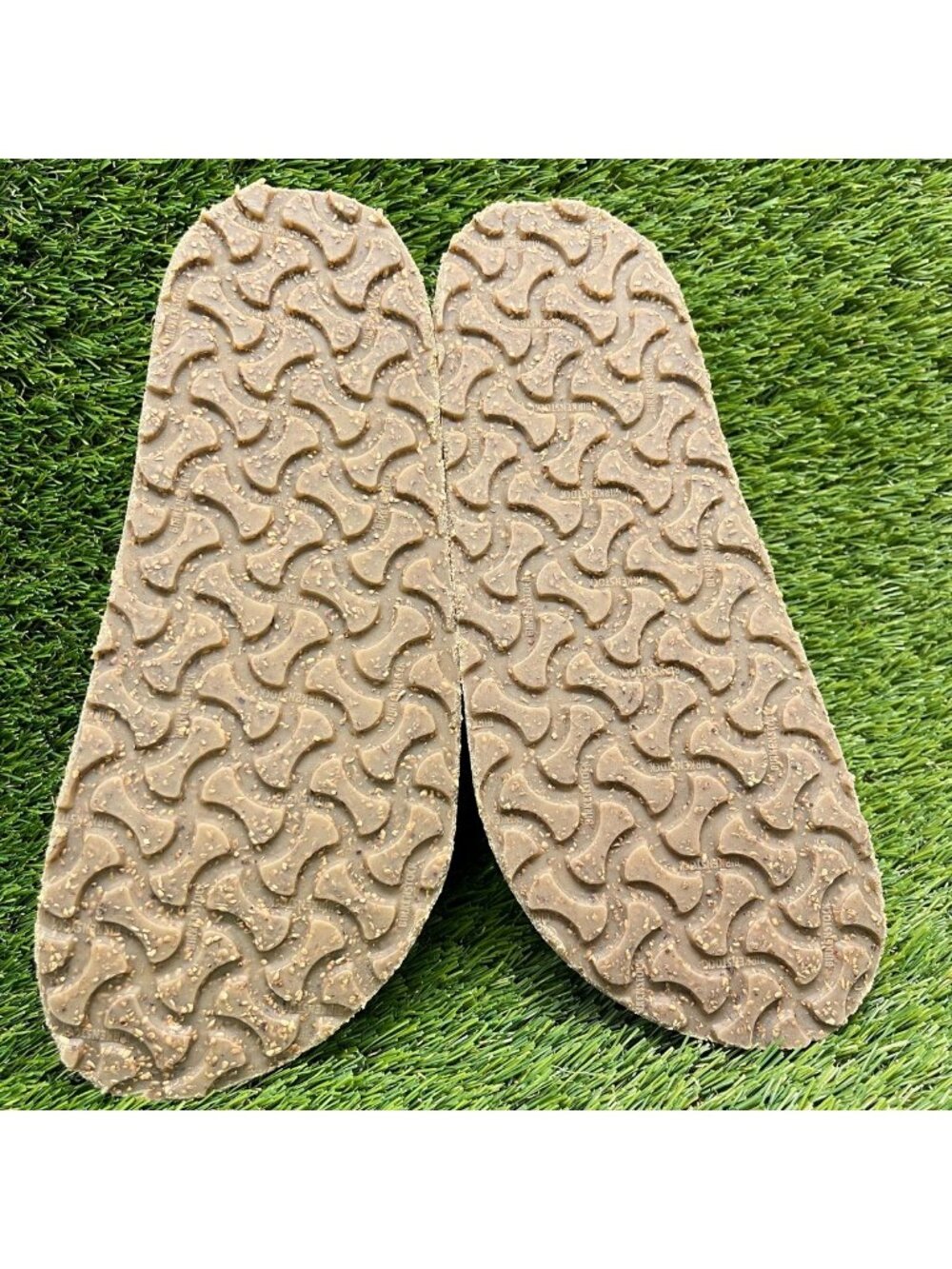Birkenstock Lutry Premium Suede Womens Size 6 Gray Taupe Slip On Clog Sandals - Picture 7 of 10